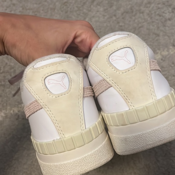 Puma Platforms - Picture 5 of 8